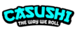 Casushi Casino logo