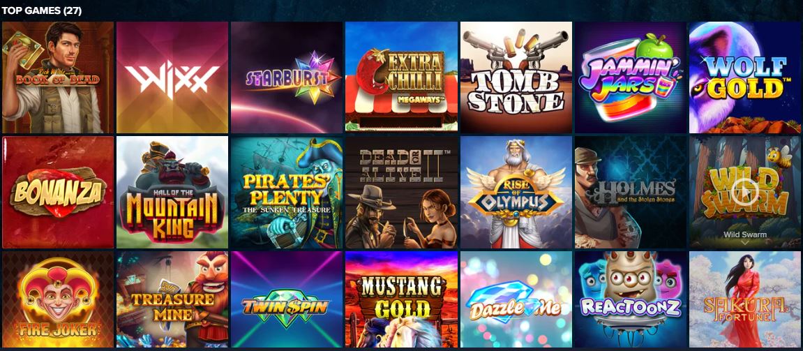 Kaboo Slots Kaboo Slots