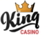 King Casino logo