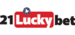 21LuckyBet logo