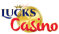 Lucks Casino logo