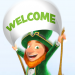 Pots of Luck Casino’s Welcome Bonus Extends Through The First, Second and Third Deposit