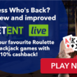 All British Casino launches on New Slot Site