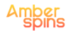 Amber Spins logo
