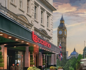 bCasino Exclusive Bonus in The UK 300x245