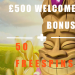 A New Slot Site offers an impressive bonus