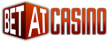 BetAt Casino logo