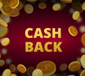 cashback heyspin