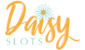 Daisy Slots logo