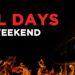 Devil Days Every Weekend at 666 Casino
