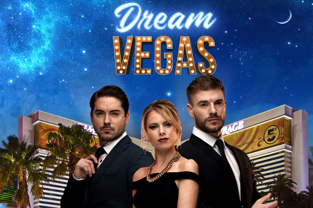 dream vegas casino picture