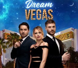 dream vegas nss