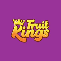 fruit kings logo