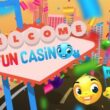 There Is Always 10% Cashback For Players at Fun Casino