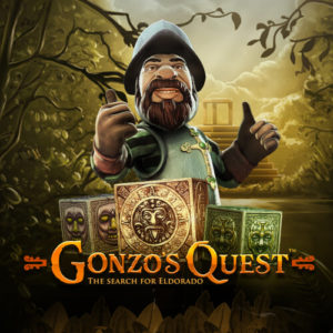 gonzos quest