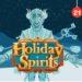 20 Free Spins for Playing £50 at 10Bet Casino