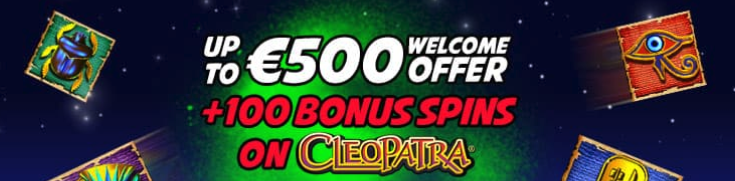 kerching casino bonus and free spins