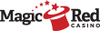 Magic Red logo