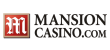 Mansion Casino logo