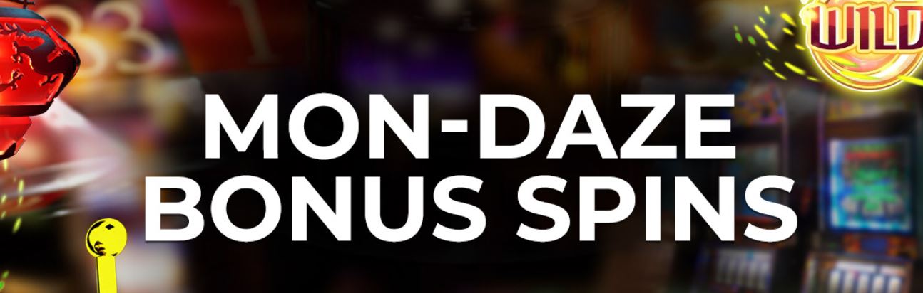 mon daze bonus spins