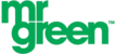 Mr Green logo