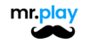 Mr Play logo