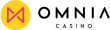Omnia Casino logo