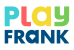 PlayFrank logo