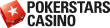 PokerStars Casino logo