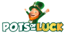 Pots of Luck logo