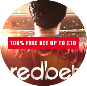 redbet sport offer