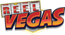 Reel Vegas logo