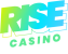 Rise Casino logo