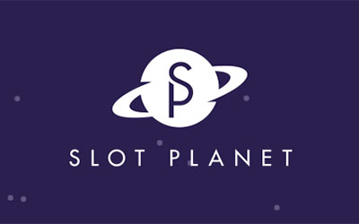 slot planet new design