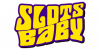 Slots Baby logo