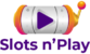 Slots n’Play logo