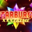 Play new Starburst XXXtreme at 21Casino