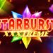 Play new Starburst XXXtreme at 21Casino