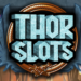 A Vikings-Themed Adventure is Possible at Thor Slots