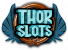 Thor Slots logo