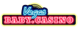 Vegas Baby Casino logo