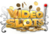 Videoslots logo